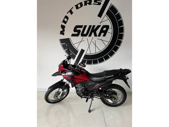 HONDA XRE 190 ABS HONDA XRE 190 ABS